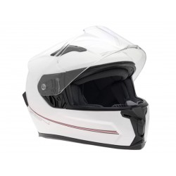 Κράνος Κλειστό ZEN ZN-883 Λευκό